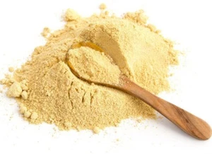 Bockshornkleepulver - gemahlenes Gewürz - Methi mit vollem Geschmack für indische Küche - Bild 1 von 1