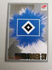 Topps Match Attax 2023/24 Extra Bundesliga Logo Vereinswappen Hamburger SV #563