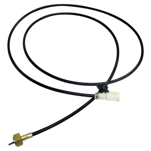 Crown Automotive Jeep Replacement Speedometer Cable for 1987 to 1990 YJ - Picture 1 of 1