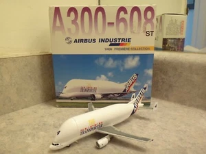 Dragon Wings #55202 Airbus A300-608ST The Super Transporter #4 1:/400 2000 - Picture 1 of 6