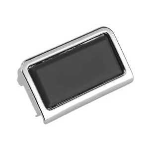 Center Armrest Box Button Switch Black For Mercedes-Benz W221 S-Class 2005-2013 - Picture 1 of 6