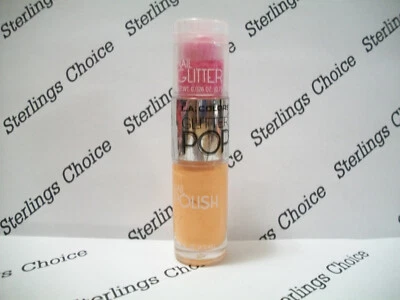 L.A. Esmalte de uñas Colors Glitter Pop #842 brillante Foto 1 de 2