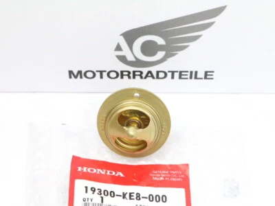 Honda XL 600 V Transalp Thermostat Kühler original thermostat assy Genuine  - Bild 1 von 3