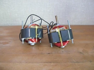  d207 3.3-inch general purpose motor, 1/30 hp, 220 volts, 3000 rpm, 1 speed, .7  - Picture 1 of 3