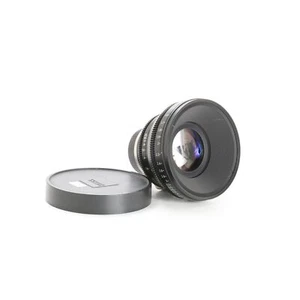 Canon Zeiss Planar Compact Prime CP.2 2,1/85 T + Top (242543) - Picture 1 of 6