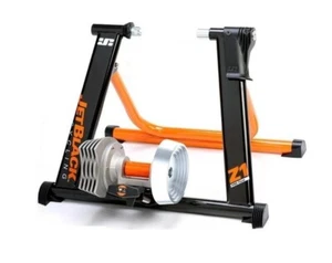 JetBlack Z1 Pro JBTZ1FLUIDPRO Fluid Trainer with SQR Fit System and App - Picture 1 of 1
