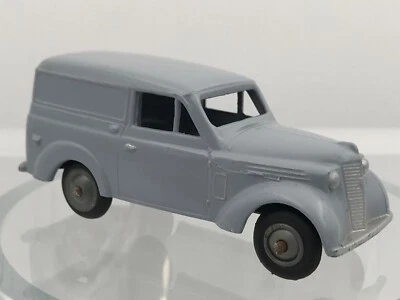 CIJ RENAULT FOURGONNETTE VAN 300 kgs MADE IN FRANCE 1/43 No. 3/67 - Imagen 1 de 4