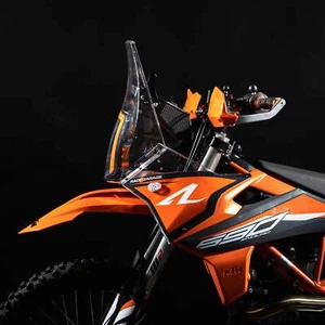 RADE-GARAGE® Kit Rally K5 KTM 690 - Imagen 1 de 8