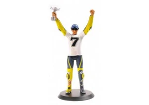 1:6 MINICHAMPS Valentino Rossi Motogp Sepang 2005 7 Time World Champ.362051346 M - Bild 1 von 2