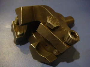 CVA BALANCE DREHWERKZEUG 3/4 ZOLL SCHAFTDURCHMESSER. 1" ÖFFNUNG. - Bild 1 von 4