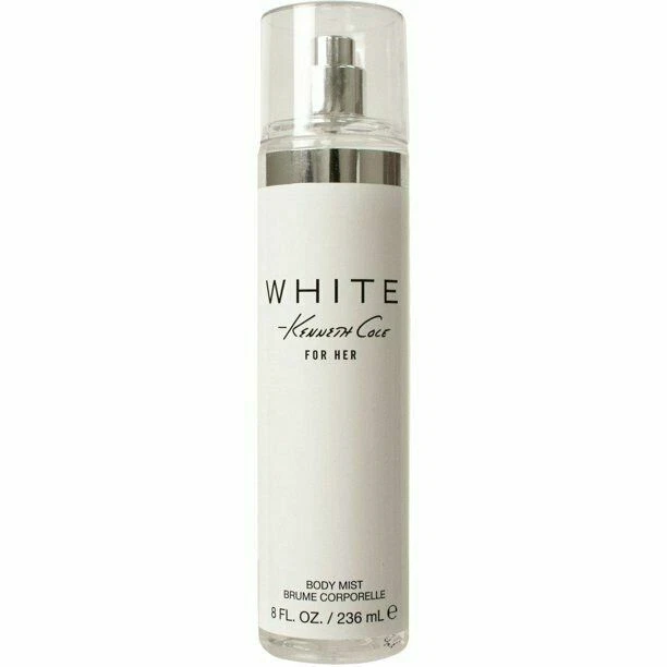 Kenneth Cole White 8oz Women's Body Mist