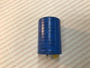 5600uf 80V SPRAGUE 68X6859 Snap-In Capacitor - Picture 1 of 2