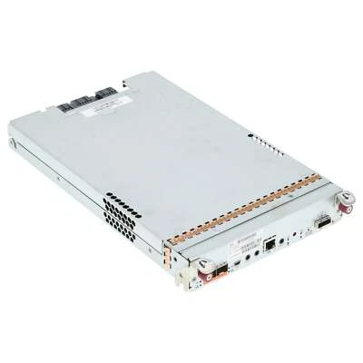 HPE RAID Controller FC 8Gbps MSA 1050 - 880098-001 - Bild 1 von 4