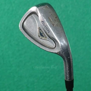 Mizuno MX-900 Forged PW Pitching Wedge Aldila VX Graphite Regular - Picture 1 of 3