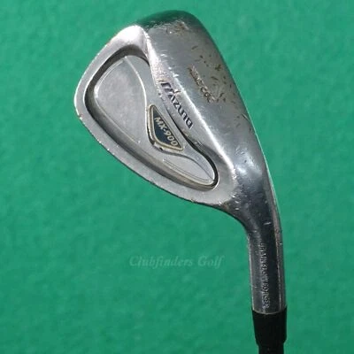 Mizuno MX-900 Forged PW Pitching Wedge Aldila VX Graphite Regular - Image 1 of 3