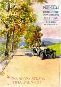 O.Ballerio-Azzate-PURICELLI-strada-manutenzio-Monforte- - Imagen 1 de 1