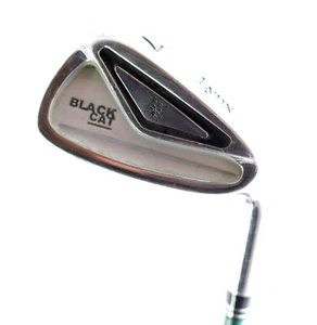 Herren Lynx Black Cat Single Iron 7 Iron Graphite Regular - Bild 1 von 7