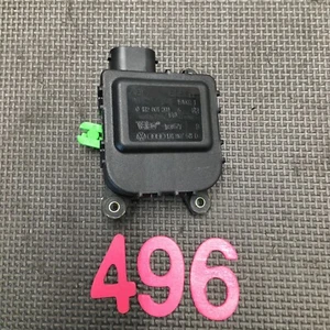 03 Porsche Boxster S HVAC Heater Blower Actuator Motor OEM 1J1907511D - Picture 1 of 5