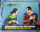 Buck Rogers in the 25th Century: The Complete Newspaper Dailies Vol 5 - 1935-36