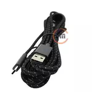 Xbox One Elite Series 2 Controller USB-C Sync Charging Cable 2316 (Original)™ - Picture 1 of 5