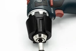 Wandhalter Akkuschrauber Universal Halter  Für Bosch GSR Matabo Makita - Bild 1 von 6