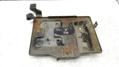 Kia Sportage II 2.7 129kW V6 2006 Petrol Battery Frame  - Image 1 of 4