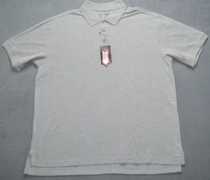 Polo 5.11 Tactical Para Hombre Utilitario Manga Corta XL Gris Jaspeado Estilo 41180 Nuevo - Imagen 1 de 10