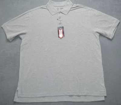 Polo 5.11 Tactical Para Hombre Utilitario Manga Corta XL Gris Jaspeado Estilo 41180 Nuevo Foto 1 de 4