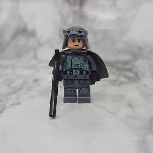 Lego Han Solo Minifigure Star Wars 75211 - Picture 1 of 2