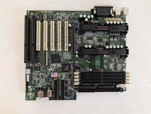 Super Micro Computer P6DBU - Afbeelding 1 van 2