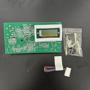 013640F PC-Platinensteuerung & 013640F LCD Display Pool Ersatz für Raypak Digit - Bild 1 von 18