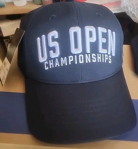 Gorra US OPEN TENNIS CHAMPIONSHIPS Nueva Con Etiquetas 2025 Ajustable Talla Adulto  - Imagen 1 de 10