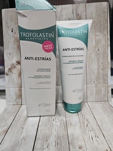 Trofolastin Anti-Stretch-Creme 250 ml... Ablaufdatum 06/2027 - Bild 1 von 3