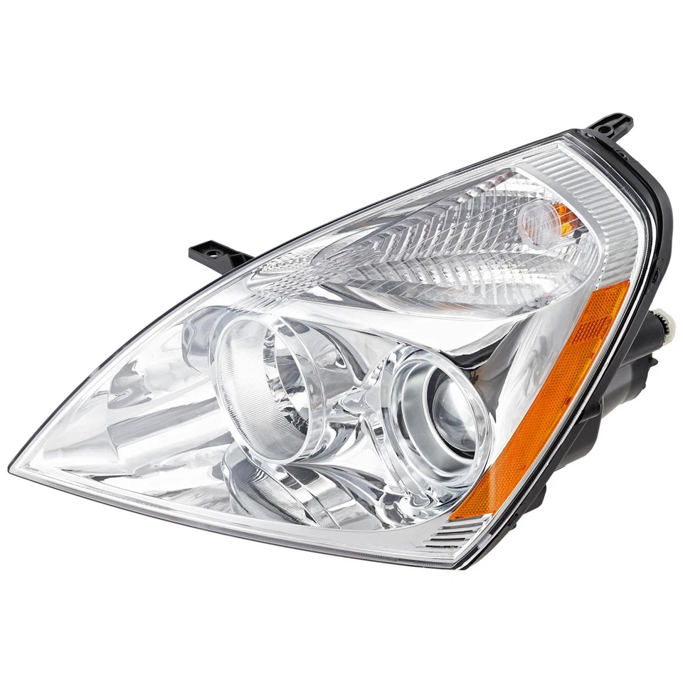Headlight Driving Head light Headlamp  Driver Left Side Hand 921014D013 for Kia - Изображение 1 из 1