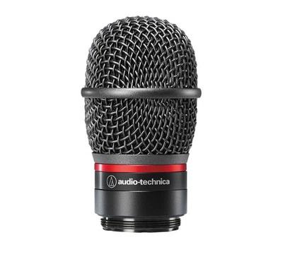 Audio-Technica ATW-C6100 5000 Series Hypercardioid Microphone Capsule - Image 1 of 2