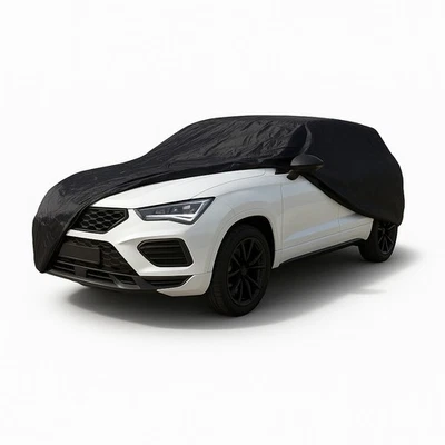 Funda Coche Apta para Seat Ateca Foto 1 de 4