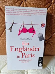 Ein Engländer in Paris von Stephen Clarke - Picture 1 of 1