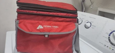 Холодильник мягкий Ozark Trail на 6 банок - Изображение 1 из 4