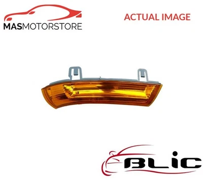 INDICATOR LIGHT BLINKER LAMP BLIC 5403-053-10-856 FOR SKODA SUPERB I - Image 1 of 4