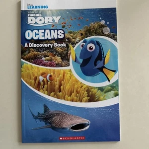 Oceans - Picture 1 of 2