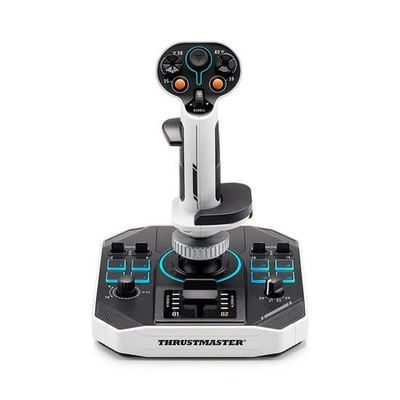 Thrustmaster SOL-R 1 FlightStick - Bild 1 von 4