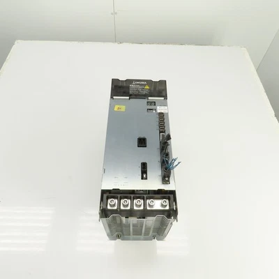 Unidad de accionamiento de husillo de CA Okuma MIV15-3-V5 Foto 1 de 4