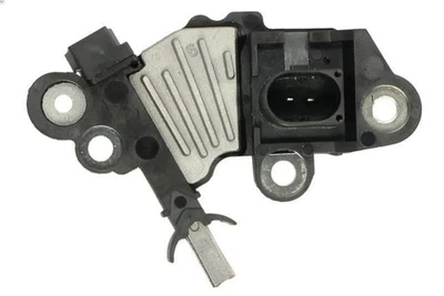 Alternator Regulator BOSCH 1 986 AE0 043 for CITROEN JUMPER II Van 2.2 2006-2012 - Image 1 of 4