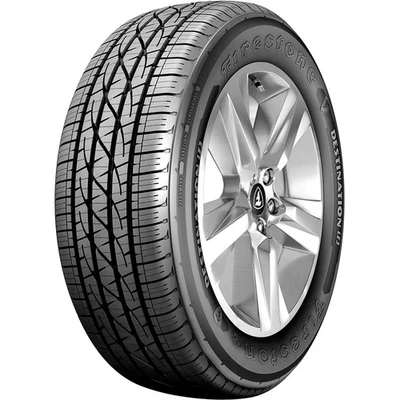 Tire 275/50R22 Firestone Destination LE3 AS A/S All Season 111H - Image 1 of 3