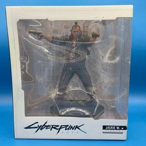 Dark Horse Comics Cyberpunk 2077 Jackie Welles 10 in FIG - Picture 1 of 14