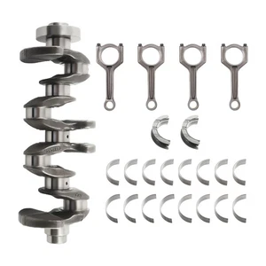 Kurbelwelle Pleuellager Satz 11217640165 for BMW 3er 5er X1 X3 X4 Z4 2.0 N20 - Picture 1 of 16