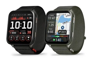 Garmin Venu X1 AMOLED Display, Advanced Health and Fitness Smartwatch By FedEx - Picture 1 of 9