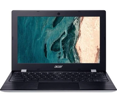 Acer Chromebook CB311-9H-C4XC Intel Celeron N4020/4GB/32GB/11.6"/Bluetooth 5.0 - Image 1 of 4
