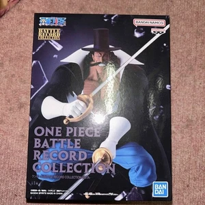 ONE PIECE BATTLE RECORD COLLECTION -VISTA- - Foto 1 di 5