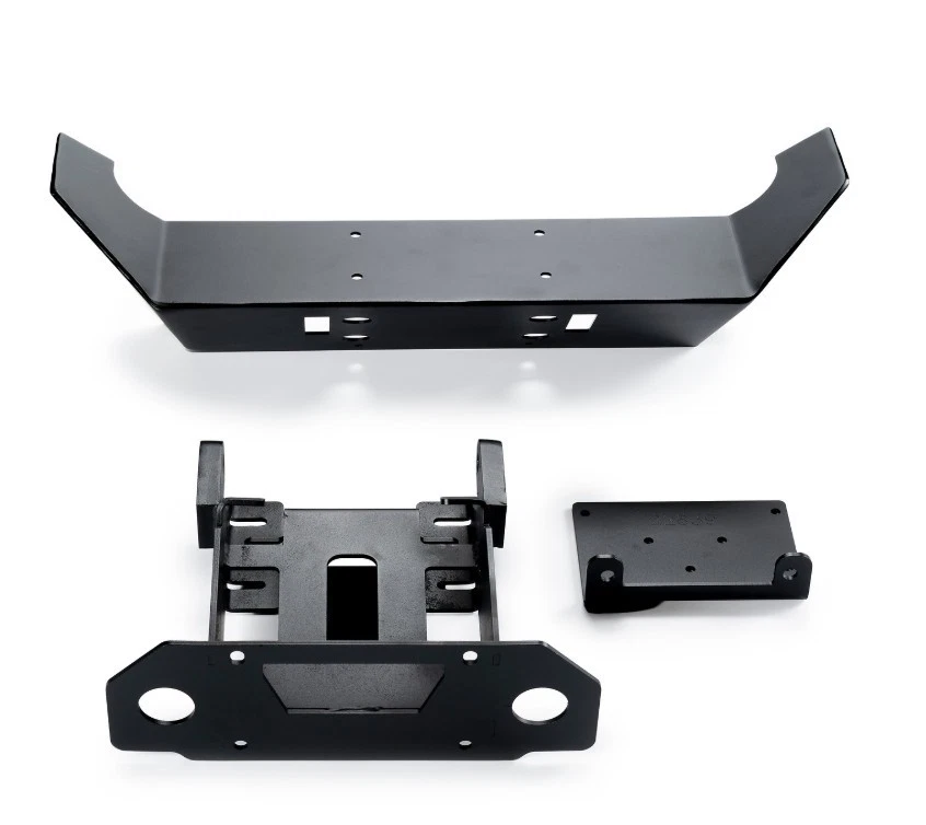 Warn 110698  SNOW PLOW ACCESSORIES - Image 1 of 1